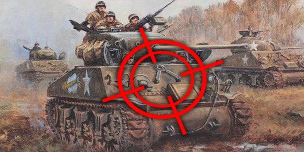 Panzerfaust, la pesadilla nazi que aterraba a los tanques aliados en la II Guerra Mundial
