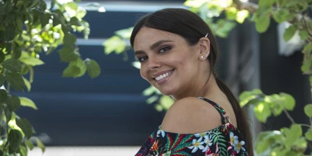 Cristina Pedroche, irreconocible tras un impactante cambio de look