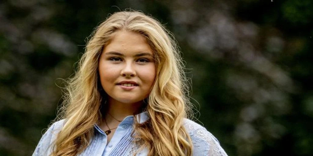 A prisión el acosador de Amalia de Holanda por sus amenazas «tremendamente aterradoras»