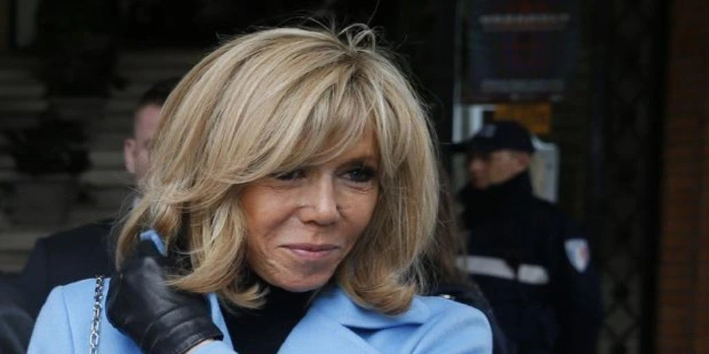 Se revela la muerte del exmarido de Brigitte Macron, al que dejó por el presidente francés