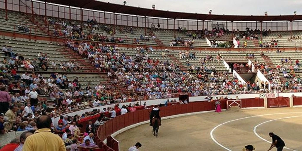 Colmenar cancela su ciclo taurino tras la prórroga de las restricciones por la pandemia
