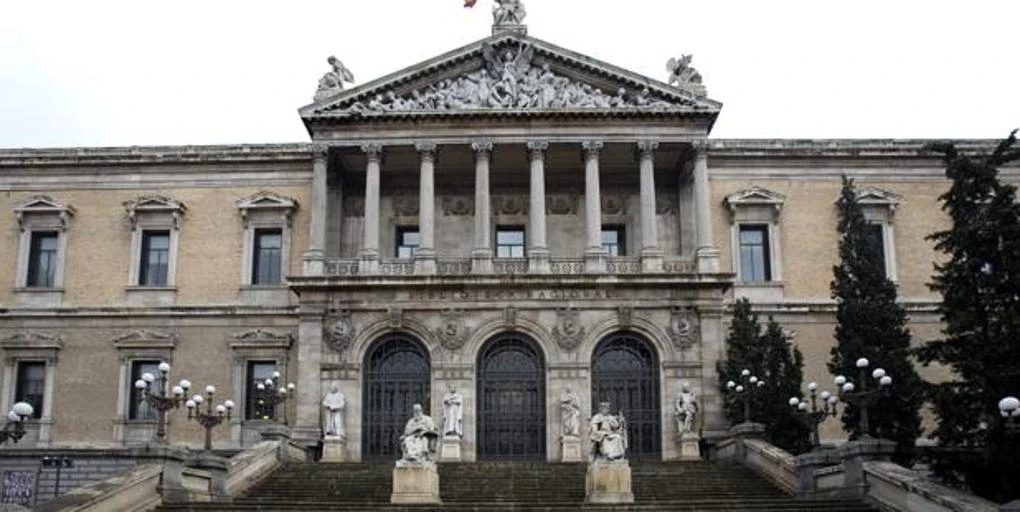 Los sindicatos convocan una concentración ante la Biblioteca Nacional por el «deterioro de la imagen» de la institución