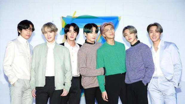 La La Love You, la sorpresa española de unos premios europeos de la MTV con mucho K-Pop y cero política