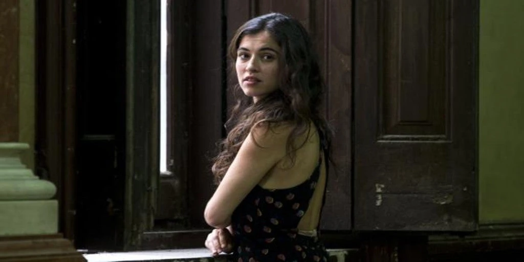 Silvia Pérez Cruz: «Otros artistas a nivel económico buscan un “hit”, yo nunca pensé en eso»