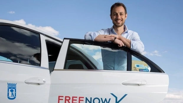 Las plataformas de movilidad impulsan la electrificación del taxi