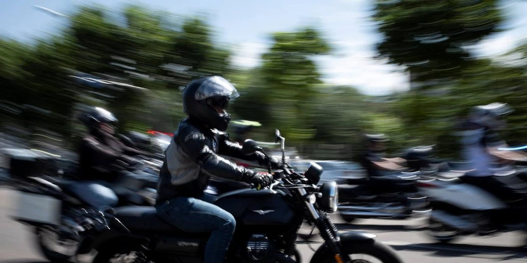 La mortalidad en accidentes de tráfico se dispara a las puertas del verano
