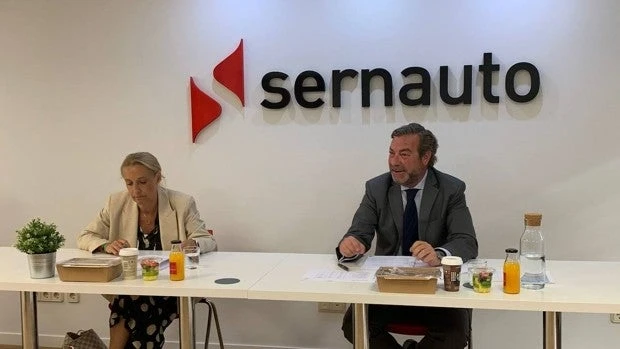Los proveedores de automoción facturaron 30.200 millones en 2020, un 15,7% menos