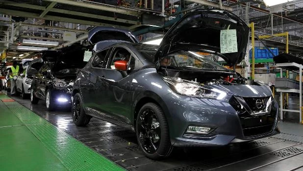 Francia recaudará hasta 40.000 euros por cada coche que compren sus ciudadanos