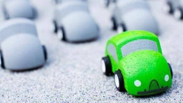 Averigua las ciudades que más apuestan por el coche limpio