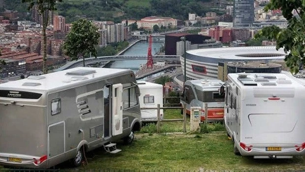 Las diez cosas imprescindibles para conducir una autocaravana
