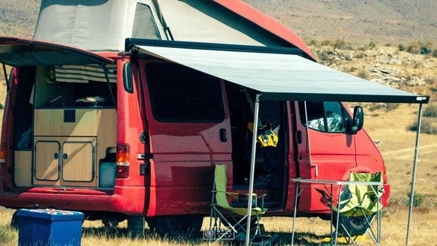Consejos imprescindibles para fabricar tu propia furgoneta camper