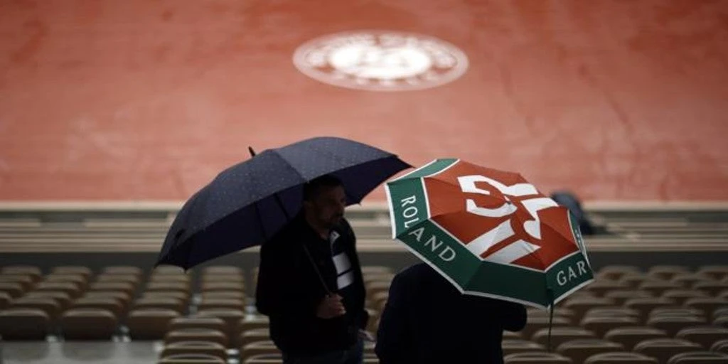 Alarma en Roland Garros: cinco excluídos por Covid-19