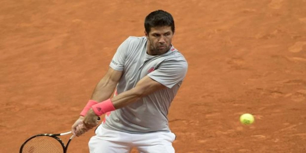 Verdasco pedirá una indemnización al torneo