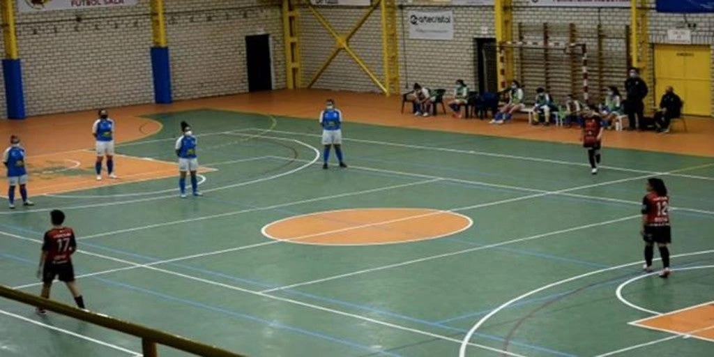 El Unami seguirá sin competir si no hay mascarillas