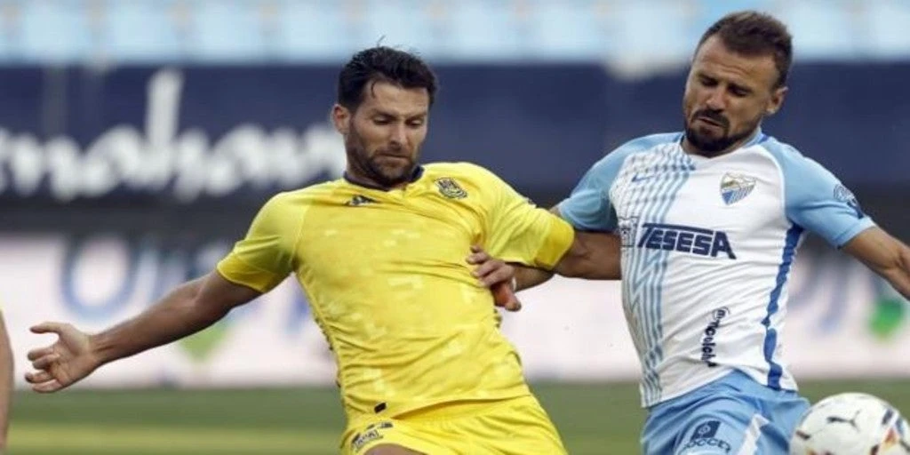 No habrá Segunda división en martes