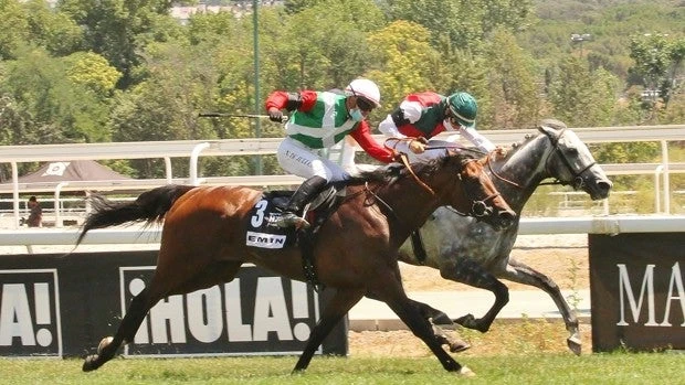 Gran Premio de Madrid, broche de oro a la temporada de primavera