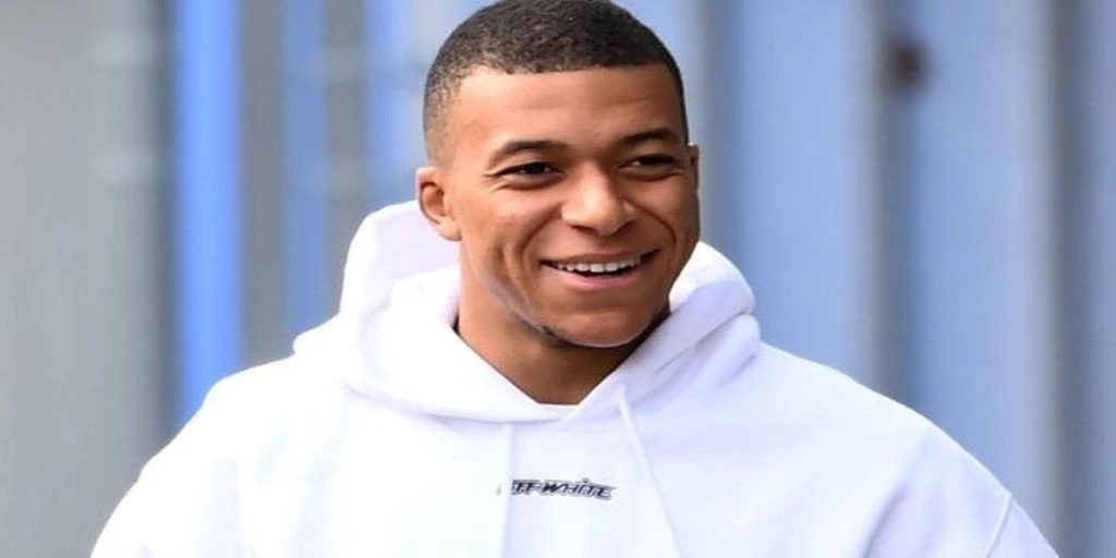 «Mbappé tenía mucha ilusión por venir a jugar al Madrid»