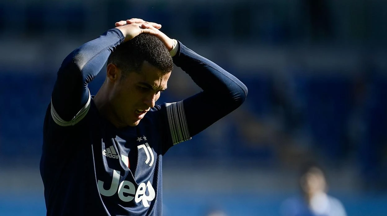 El PSG en el «círculo cerrado» capaz de fichar a Cristiano 