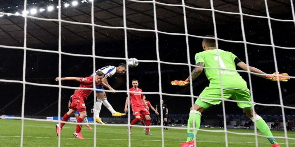 Hertha y Union, el derbi de los dos Berlines