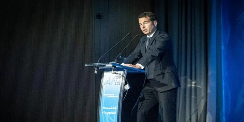 Carlos Sanlorenzo: «El asociacionismo en España está muy lejos»
