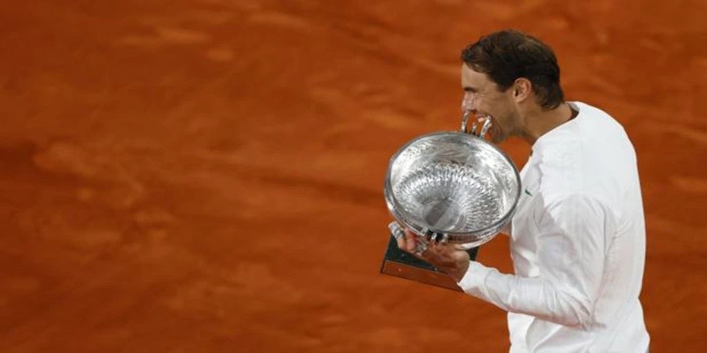 Nadal: «Es una satisfacción mucho mayor tener que hacer sacrificios para lograr el objetivo»