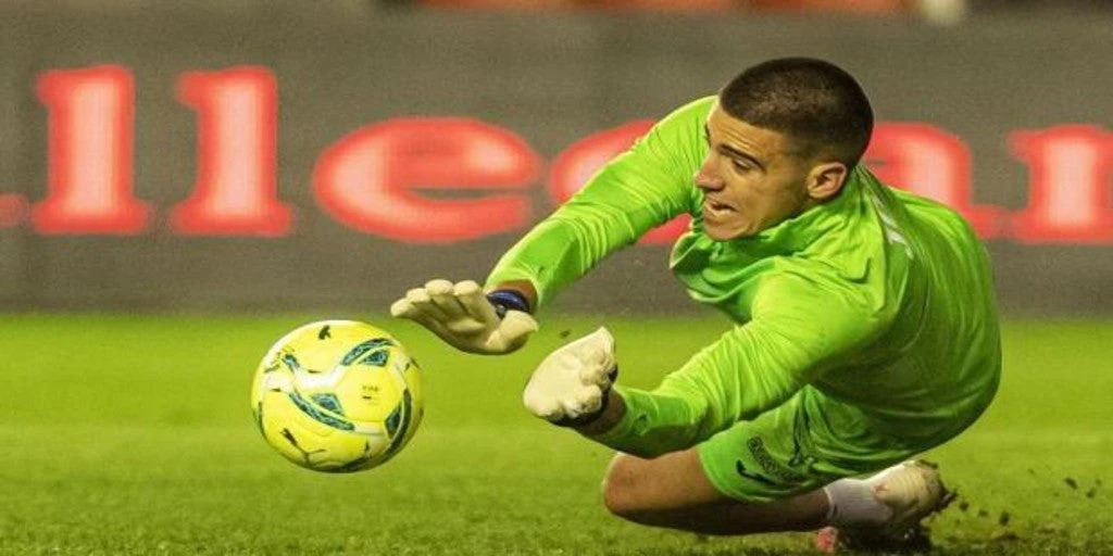 Rayo - Fuenlabrada en directo