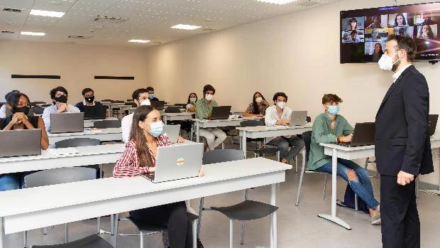 Día mundial de los Docentes: «Es algo más que un trabajo, es un servicio»