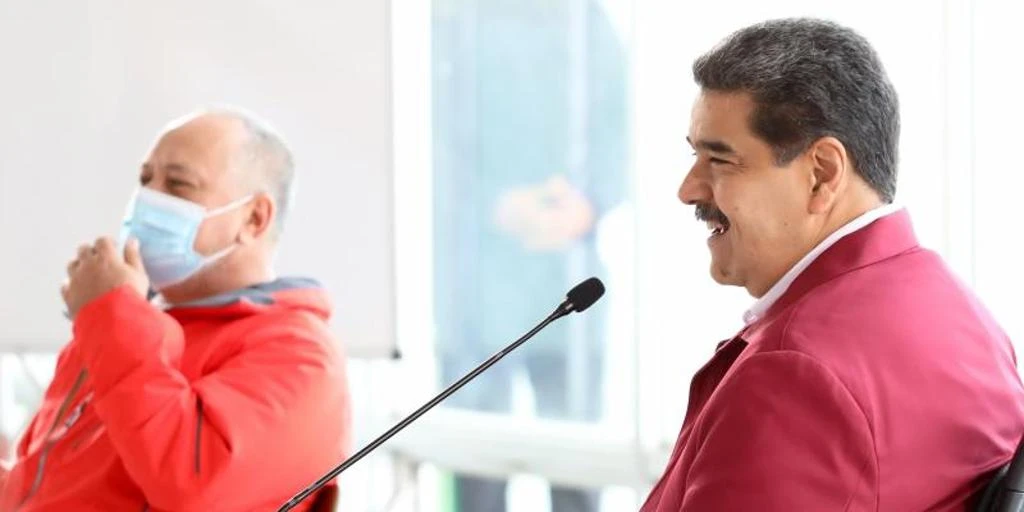 Maduro anuncia que el PSUV irá a primarias este 8 de agosto