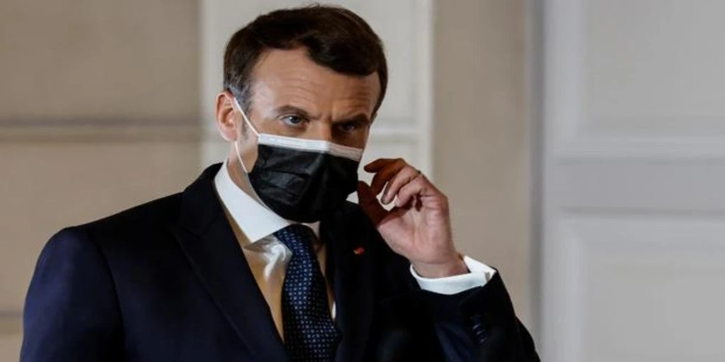 Todos contra Macron en las elecciones regionales