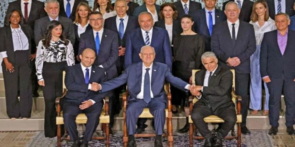 Bennett refuerza la seguridad ante las amenazas de Hamás por la marcha ultranacionalista