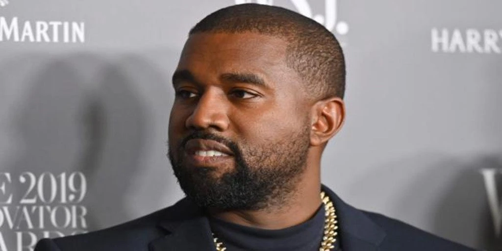 El rapero Kanye West fracasa, pero se postula para las presidenciales de EE.UU. en 2024