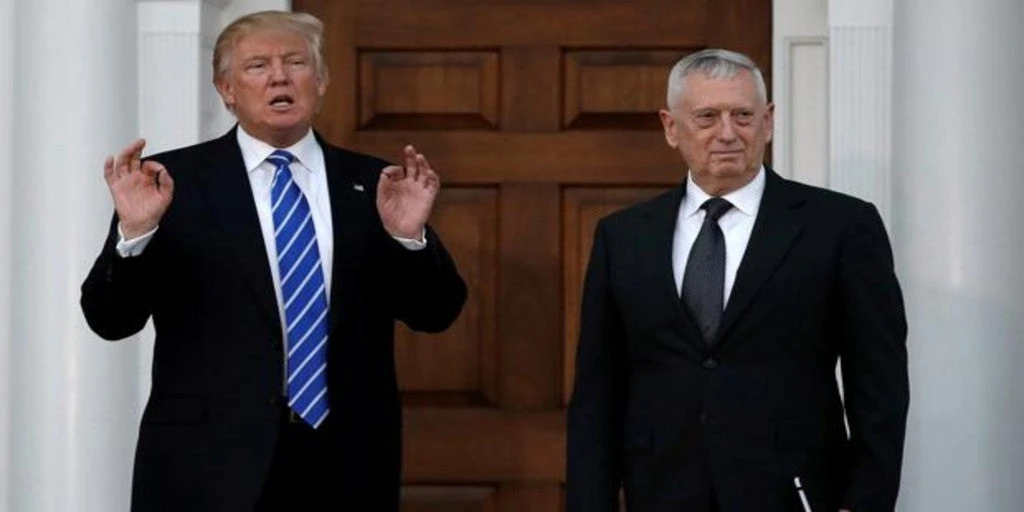 Trump reconoce que quiso matar a Bashar al Assad pero su exsecretario de Defensa se opuso