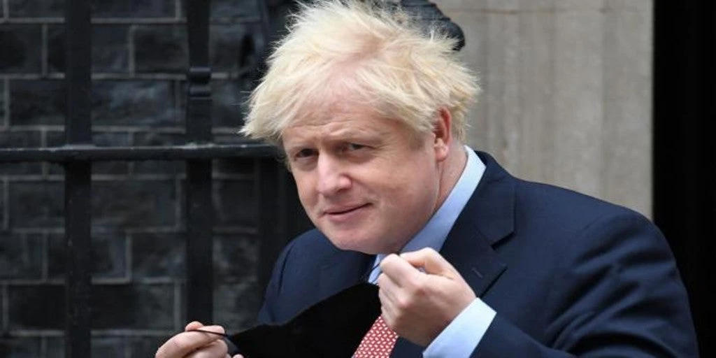 Johnson cierra el congreso del Partido Conservador apostando por la energía limpia de bajo costo