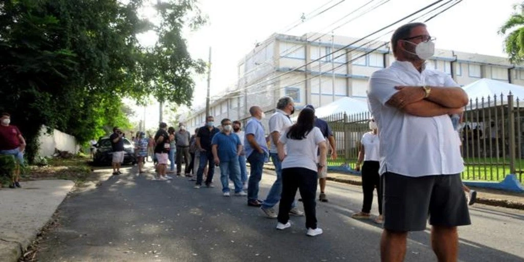 Puerto Rico dice «sí» a convertirse en un estado de EE.UU.