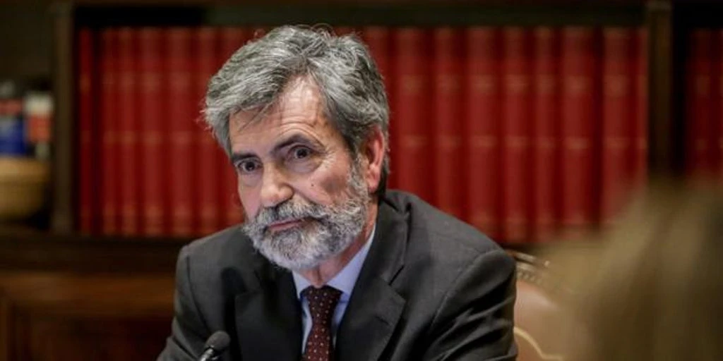 El CGPJ «deplora» el informe del Consejo de Europa que ataca las condenas del 'procés' e ignora a los jueces    