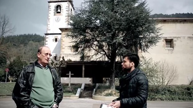 «Para el que no se haya dado cuenta, aquello sigue existiendo y el resto del monstruo es Bildu»