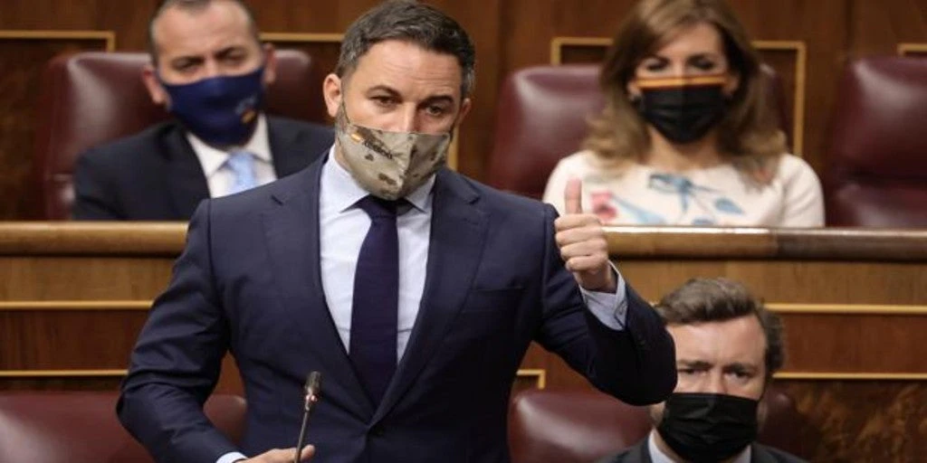 Vox presiona al PP para que lidere una nueva moción de censura