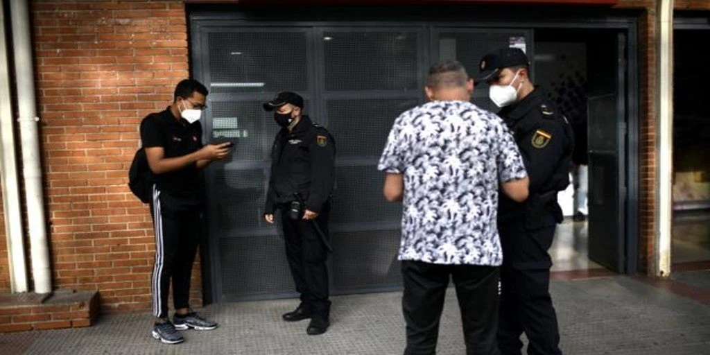¿Cuándo empiezan las multas por el saltarse el confinamiento en Madrid? 