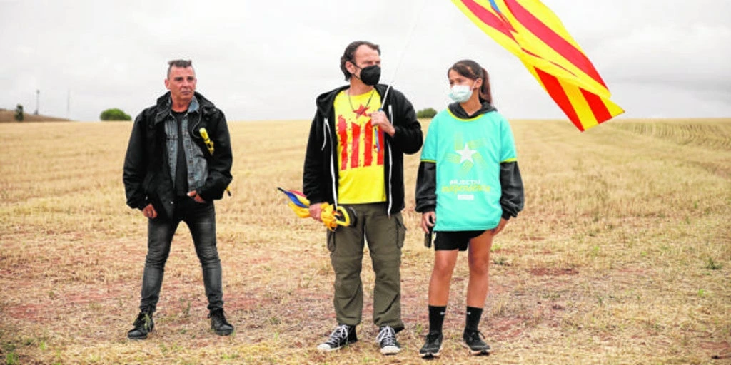 'Procés', fase dos