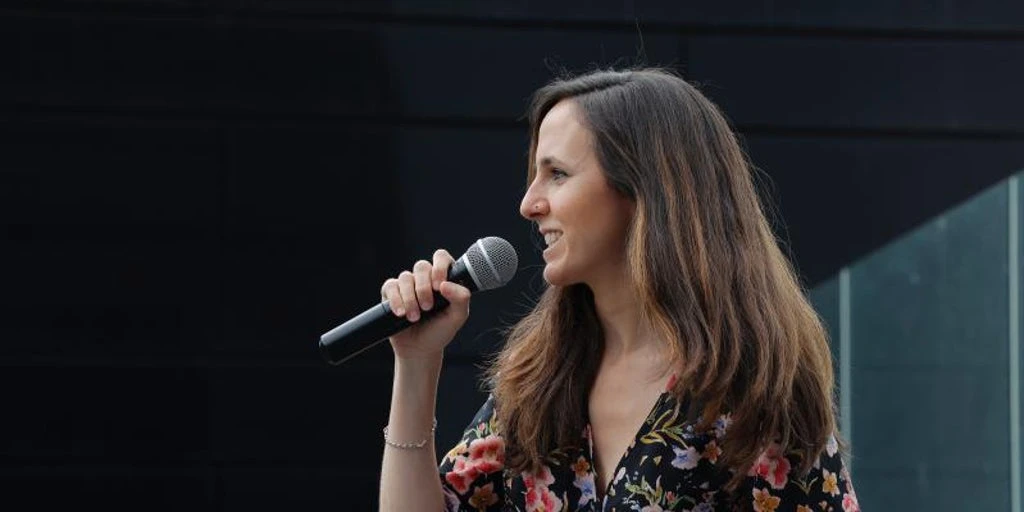 Belarra consolida Podemos como dique frente al PSOE bajo el nuevo liderazgo de Díaz: «No vamos a renunciar a ninguna de las medidas que firmamos»