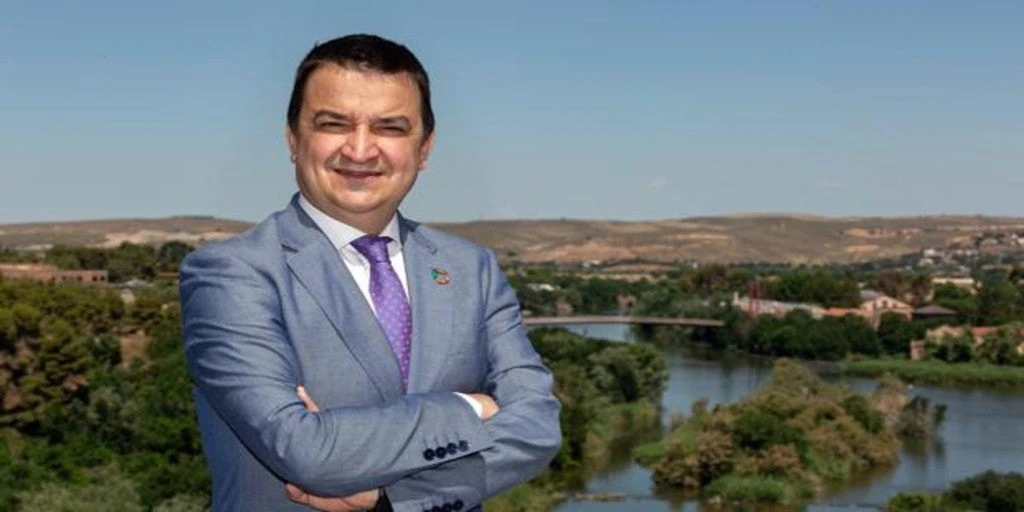«No vamos a dejar de ser solidarios, pero se tienen que hacer valer los derechos de la cuenca cedente»