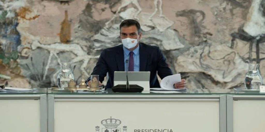 Pedro Sánchez se ofrece a reunirse en Sol con Ayuso para hablar de la situación de la pandemia