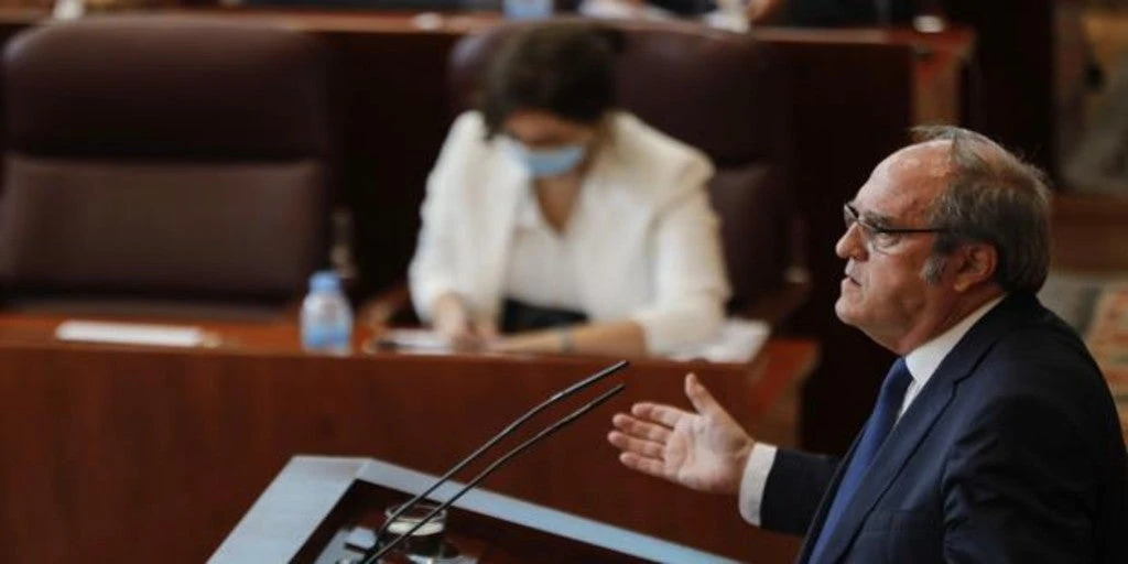 Gabilondo no ve mal posibles confinamientos selectivos y Villacís confía en que «no sea necesario»