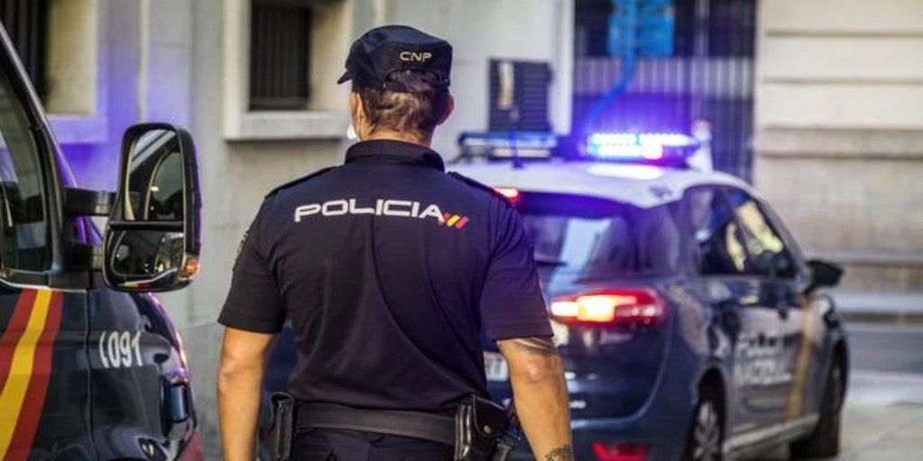 Detenido un hombre por drogar a otro hasta dejarle en coma para robarle