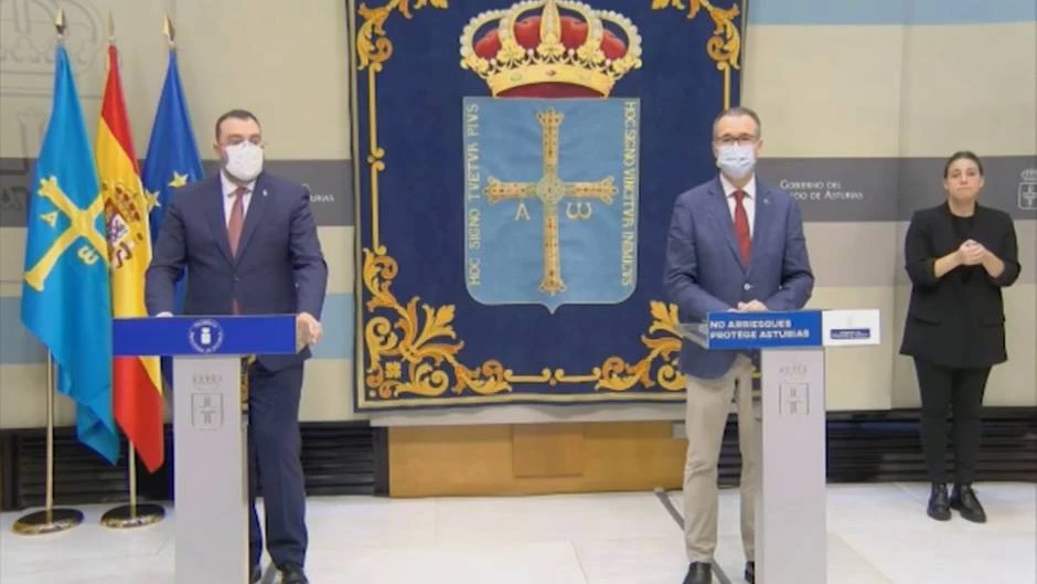Illa descarta el confinamiento domiciliario porque las medidas del estado de alarma son suficientes
