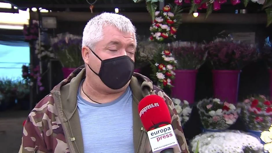 Floristero: 