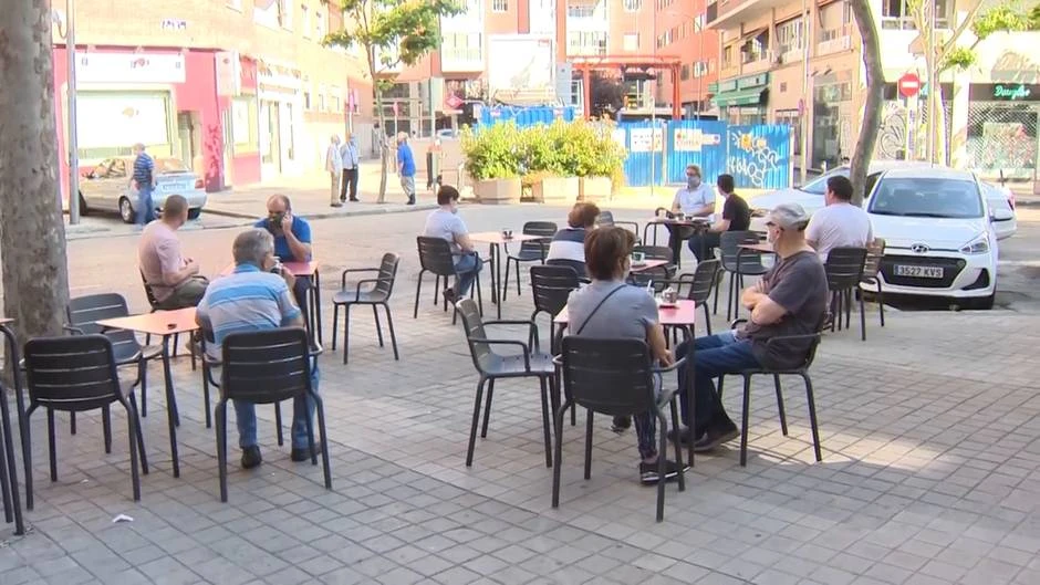 Entran en vigor las restricciones en Madrid: ¿Qué se puede hacer y qué no?