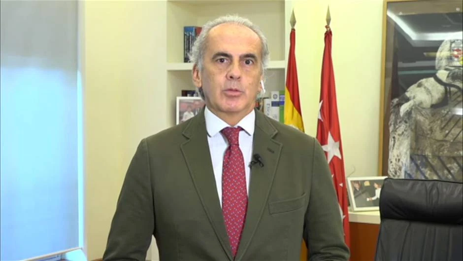 Ruiz Escudero apunta que 