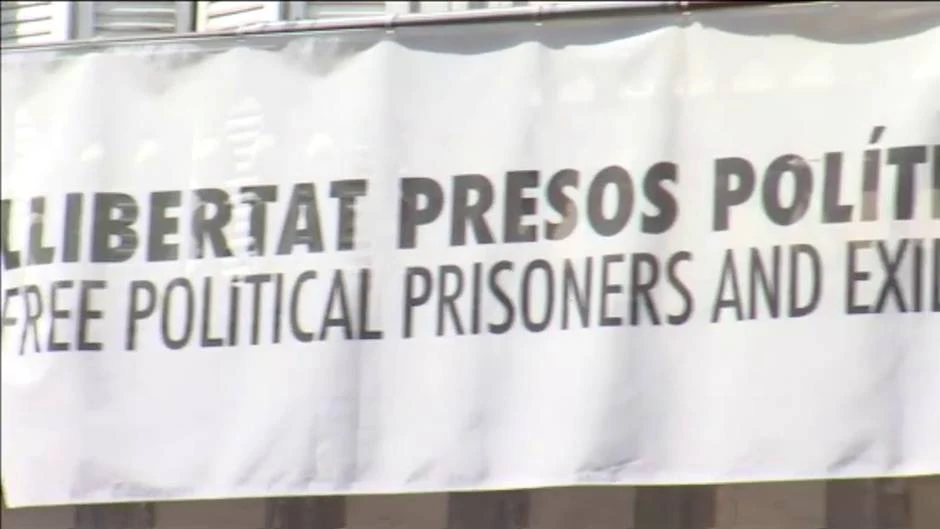 Torra ya no es president de la Generalitat