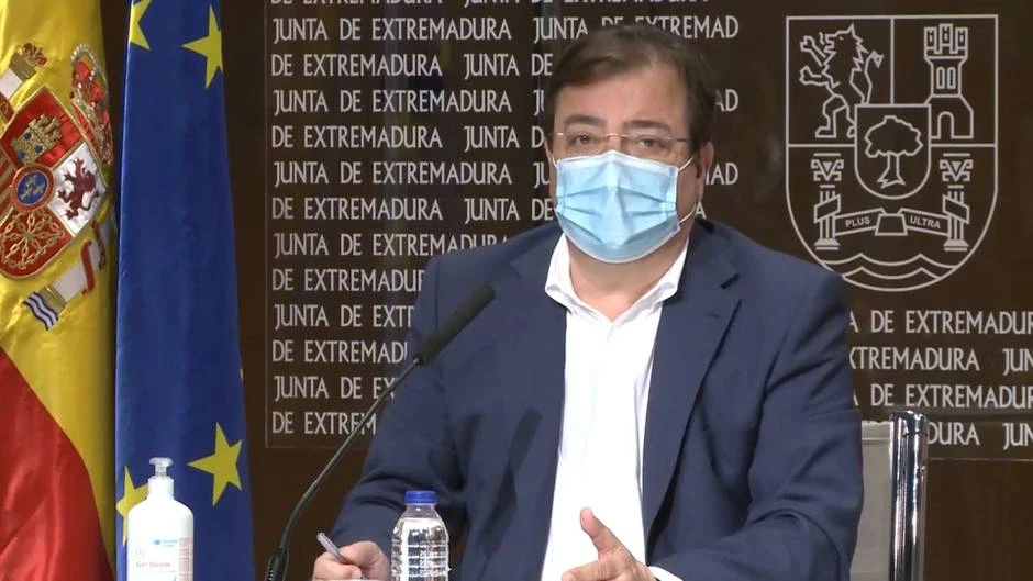 Vara: Volver a mando único sería 
